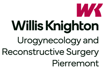 Urogynecology and Reconstructive Surgery